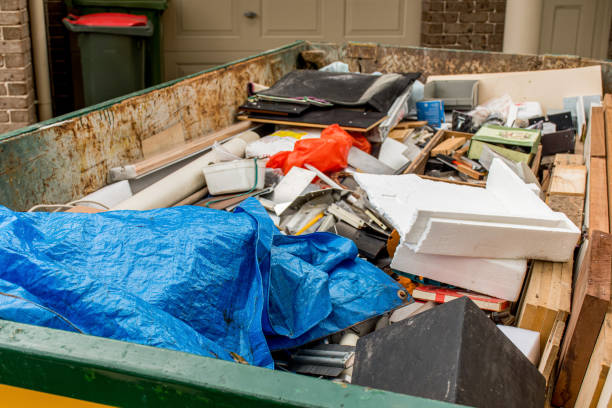 Best Basement Cleanout  in Memphis, MI