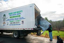 Property Management Cleanouts in Memphis, MI
